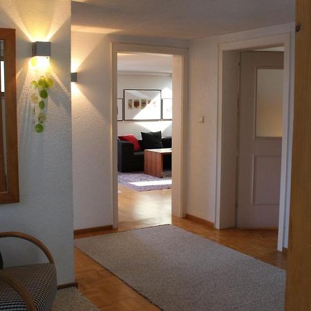 Appartement Maria Egg Zewnętrze zdjęcie