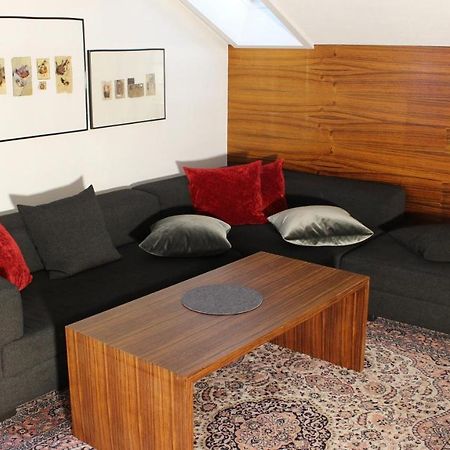 Appartement Maria Egg Zewnętrze zdjęcie