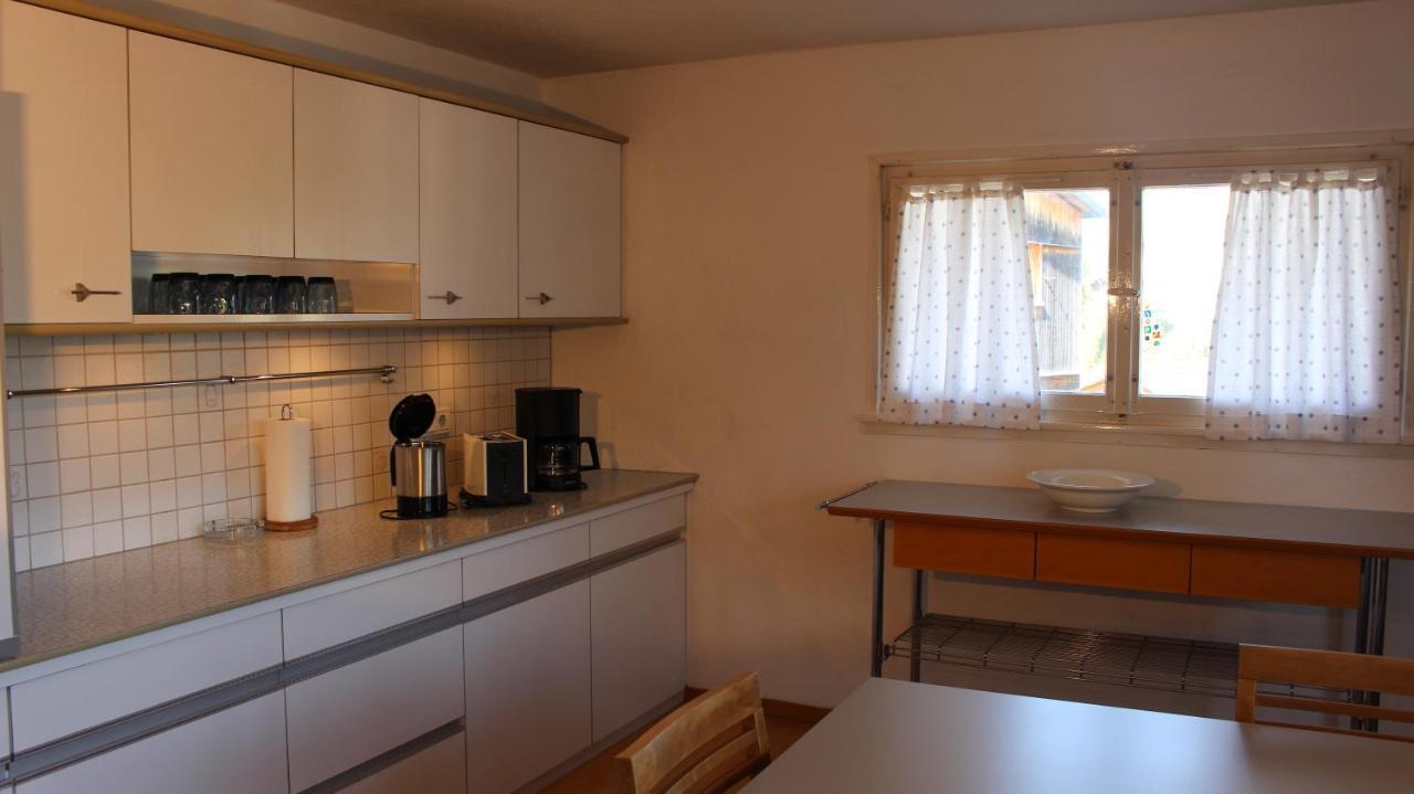 Appartement Maria Egg Zewnętrze zdjęcie