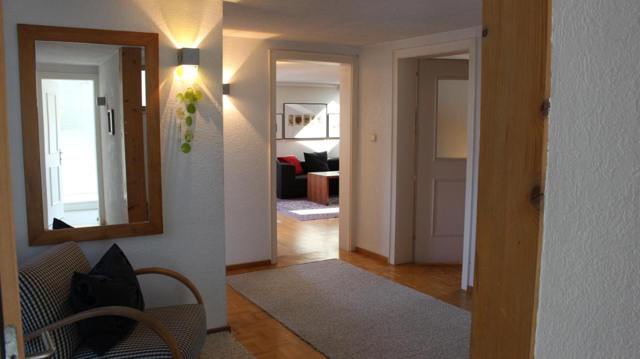 Appartement Maria Egg Zewnętrze zdjęcie