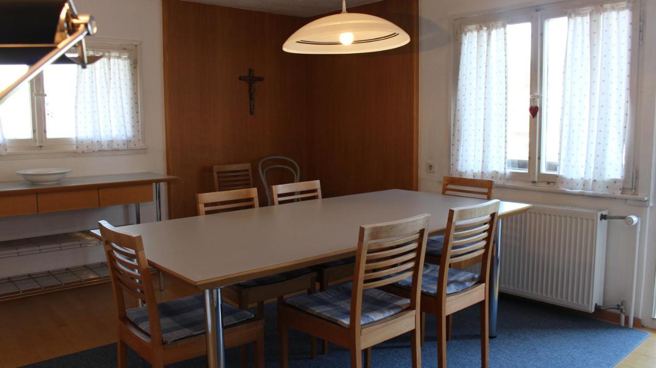 Appartement Maria Egg Zewnętrze zdjęcie