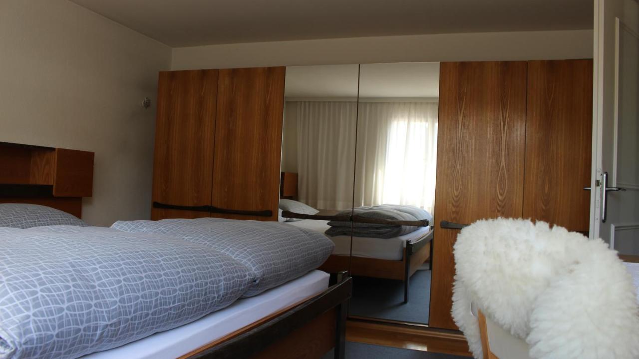 Appartement Maria Egg Zewnętrze zdjęcie