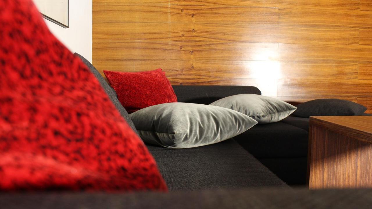 Appartement Maria Egg Zewnętrze zdjęcie