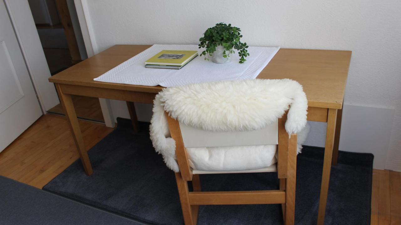 Appartement Maria Egg Zewnętrze zdjęcie