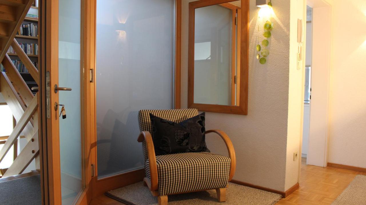 Appartement Maria Egg Zewnętrze zdjęcie