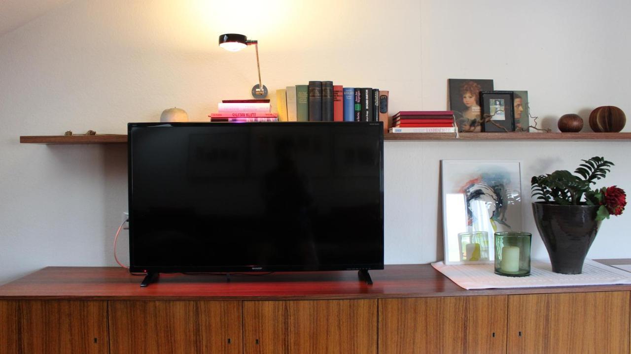 Appartement Maria Egg Zewnętrze zdjęcie