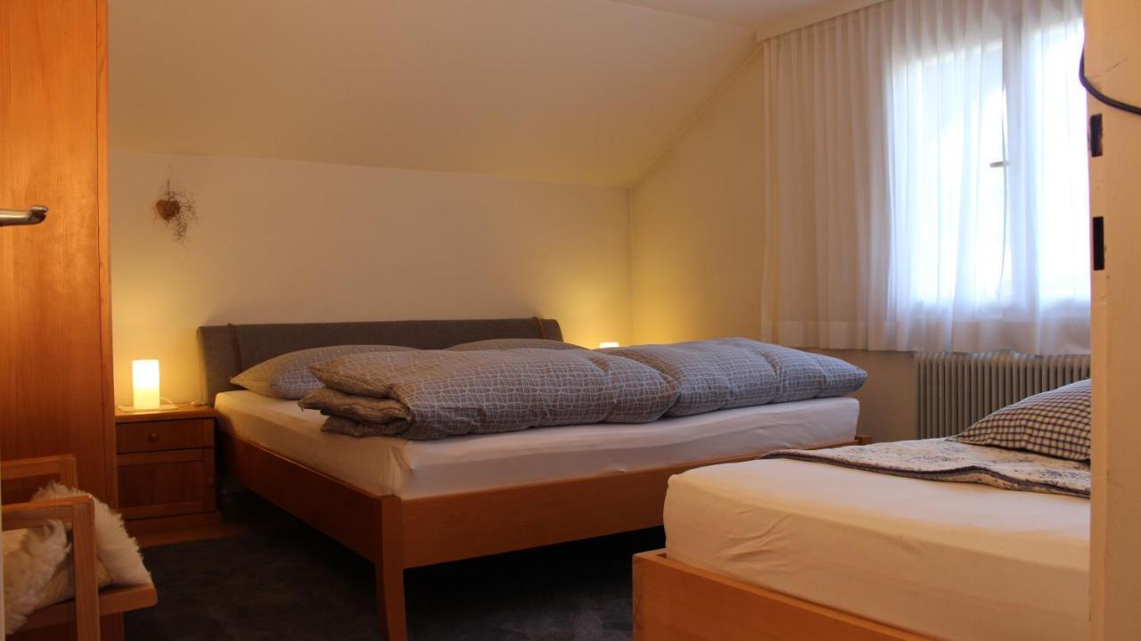 Appartement Maria Egg Zewnętrze zdjęcie
