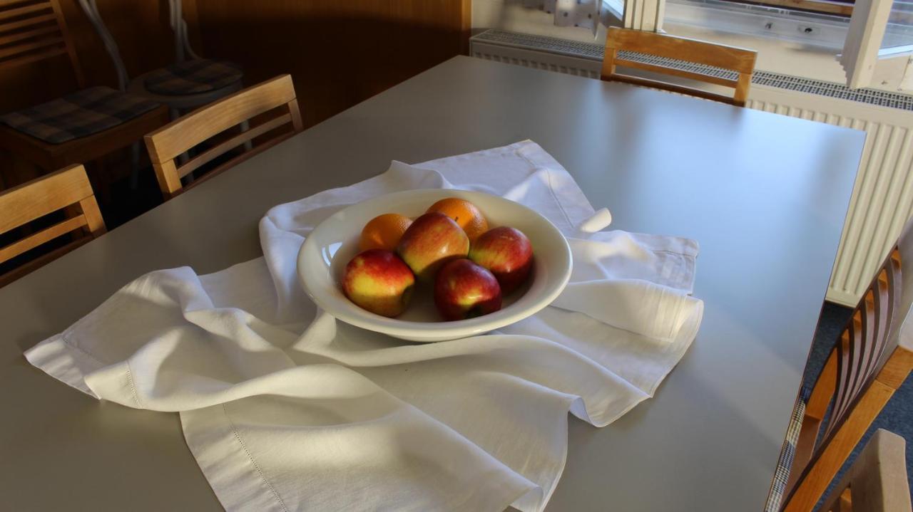 Appartement Maria Egg Zewnętrze zdjęcie