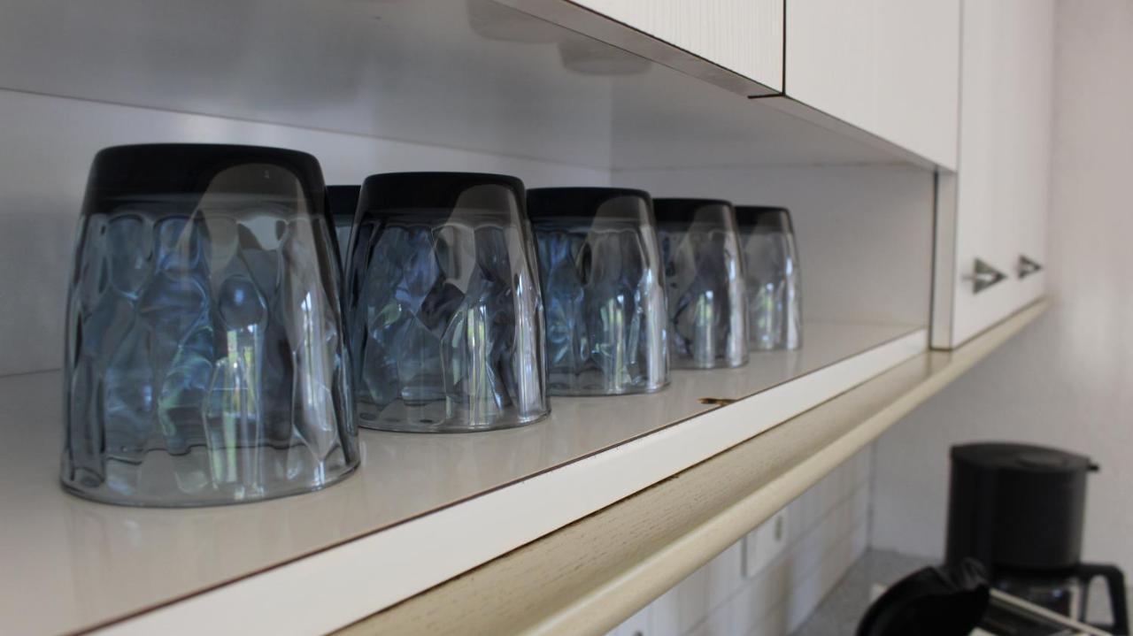 Appartement Maria Egg Zewnętrze zdjęcie