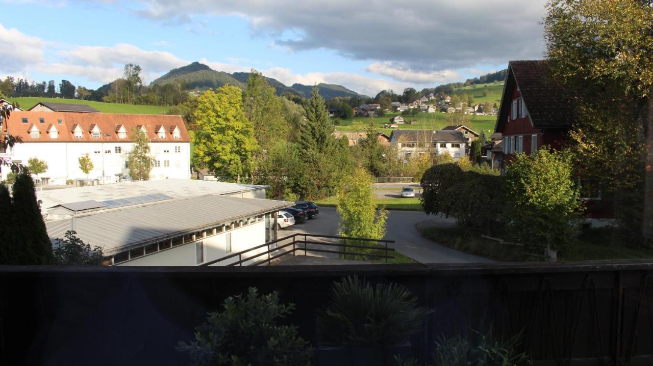 Appartement Maria Egg Zewnętrze zdjęcie