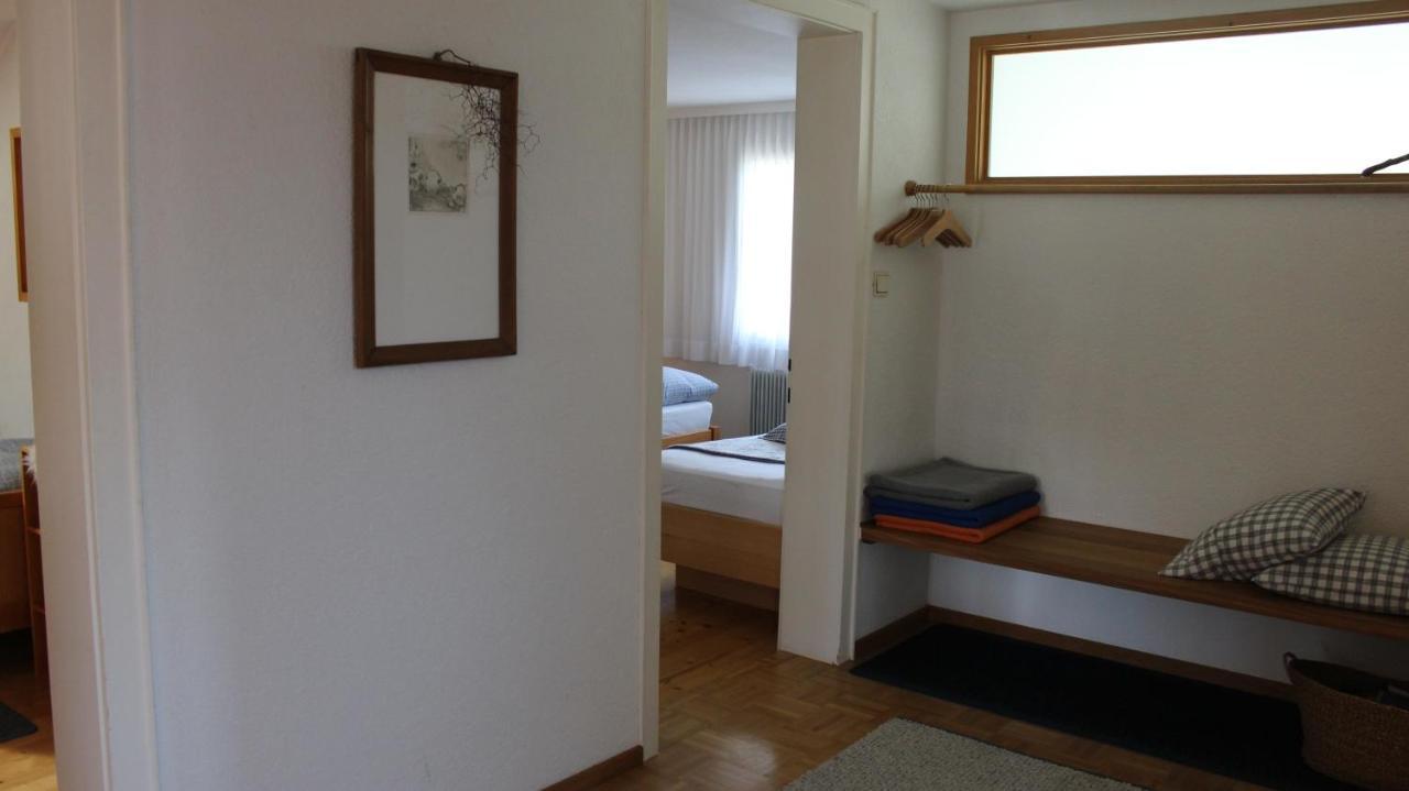 Appartement Maria Egg Zewnętrze zdjęcie