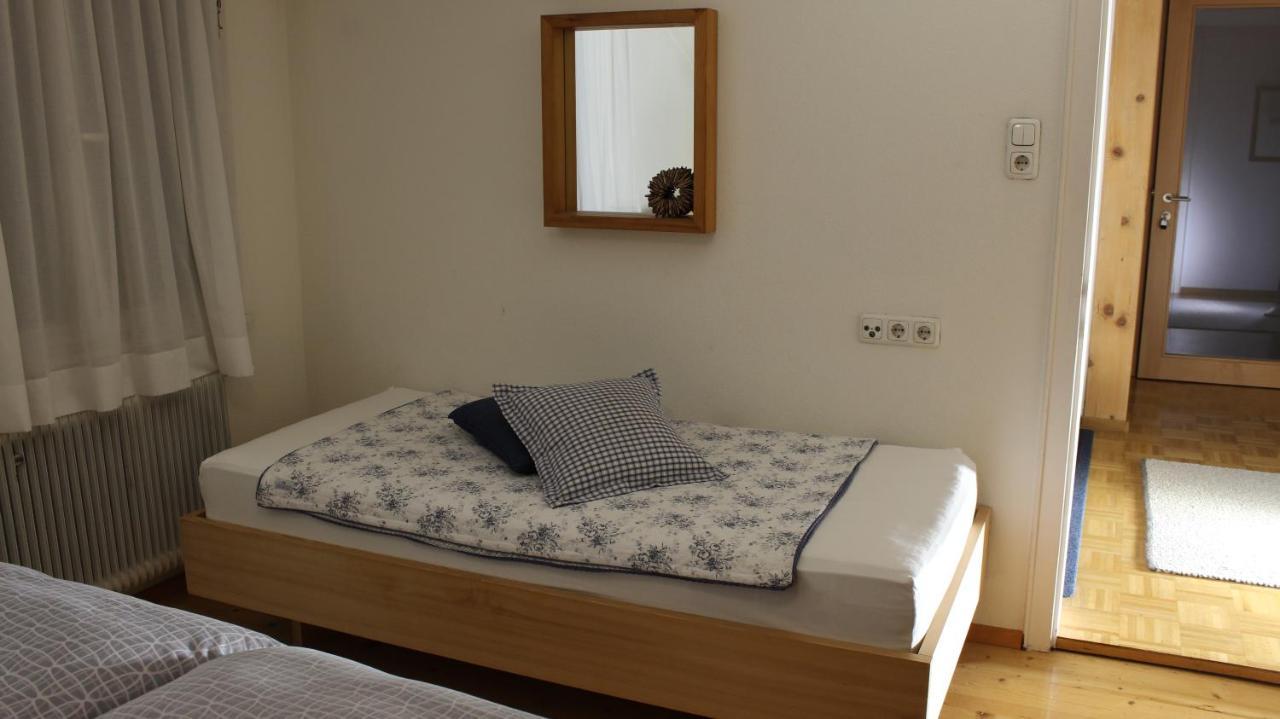 Appartement Maria Egg Zewnętrze zdjęcie