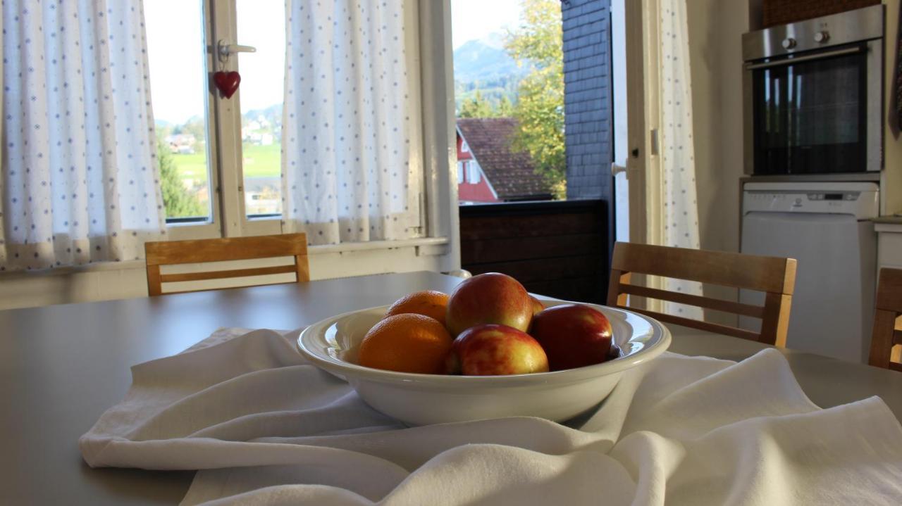 Appartement Maria Egg Zewnętrze zdjęcie