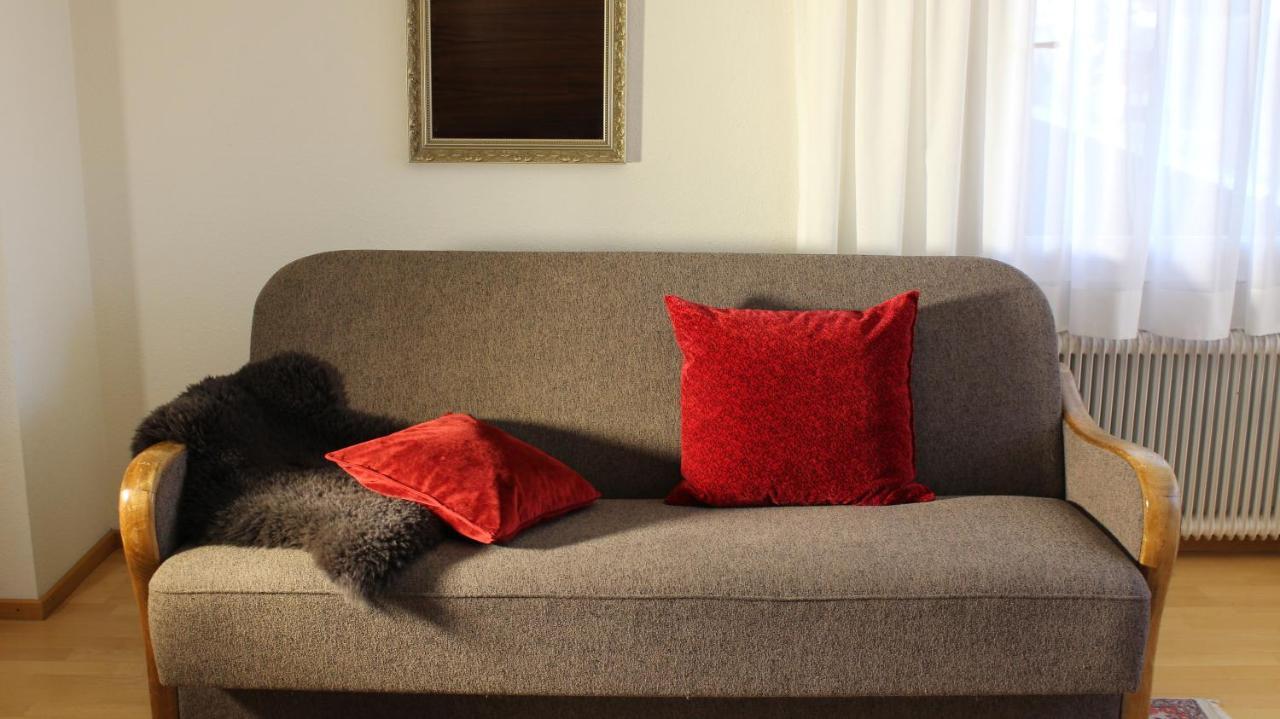 Appartement Maria Egg Zewnętrze zdjęcie