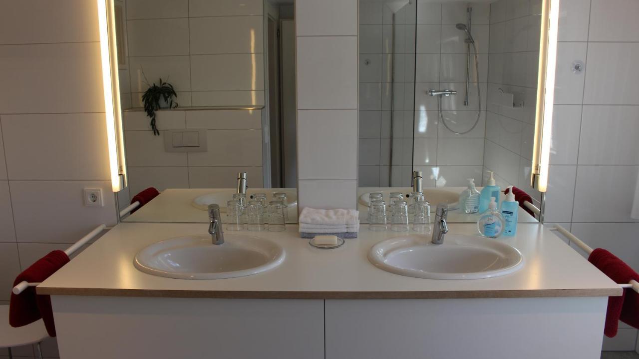 Appartement Maria Egg Zewnętrze zdjęcie