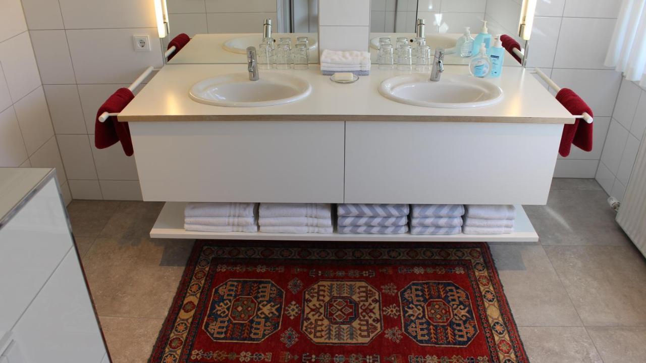 Appartement Maria Egg Zewnętrze zdjęcie