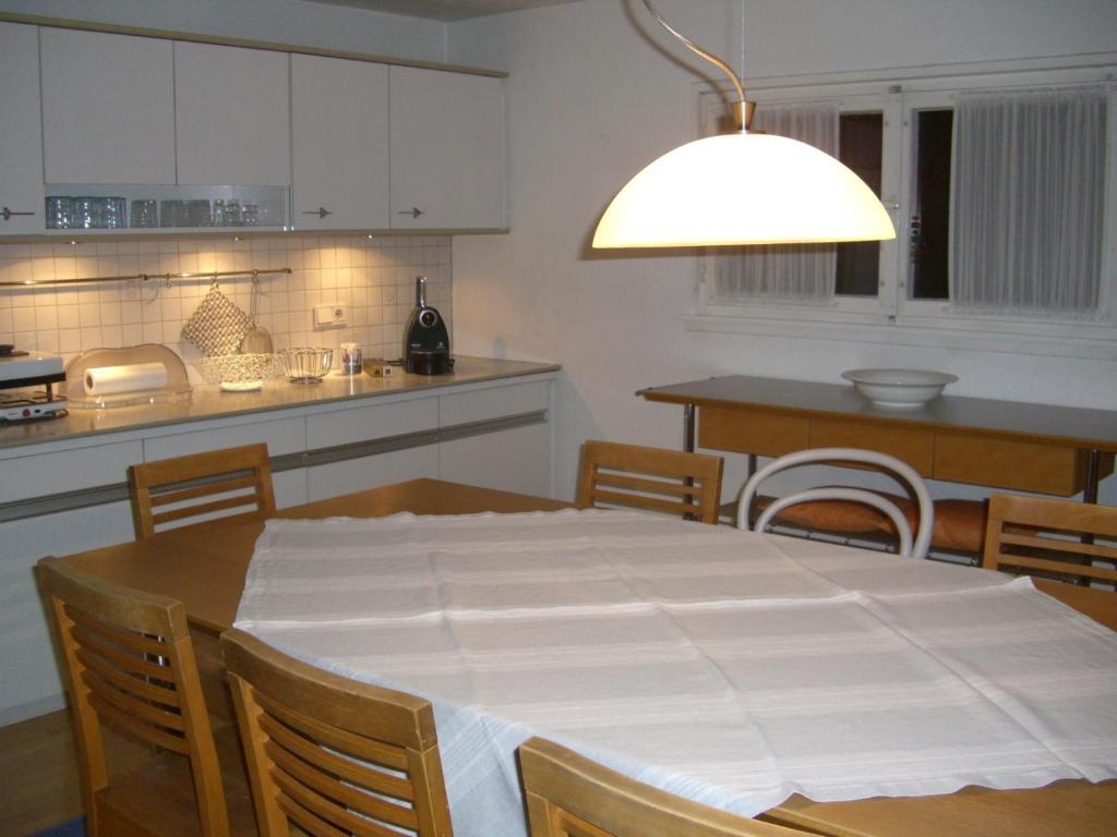 Appartement Maria Egg Pokój zdjęcie