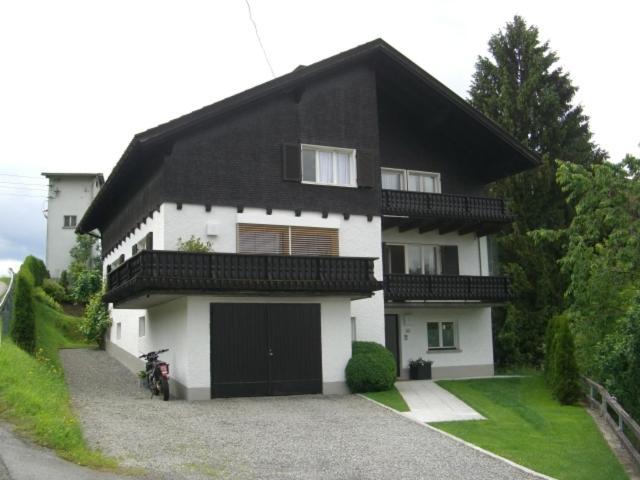 Appartement Maria Egg Zewnętrze zdjęcie
